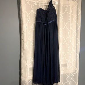 Bridesmaids dress